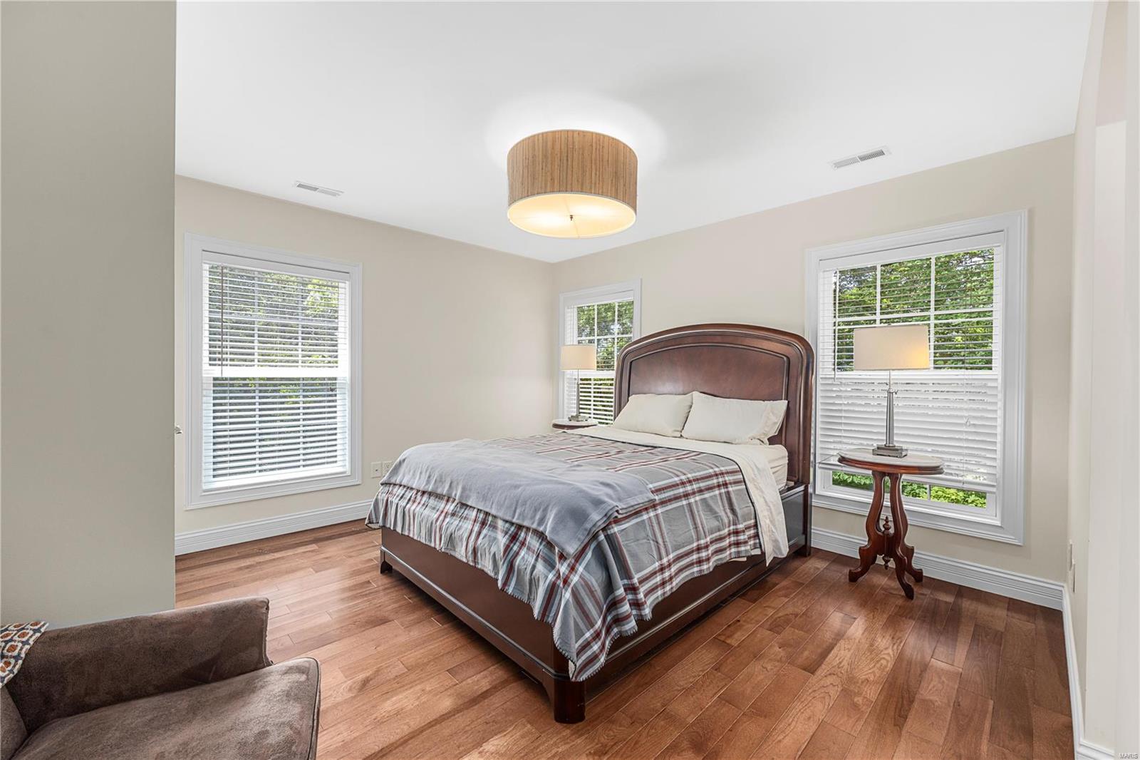 St Albans Forest One - Residential