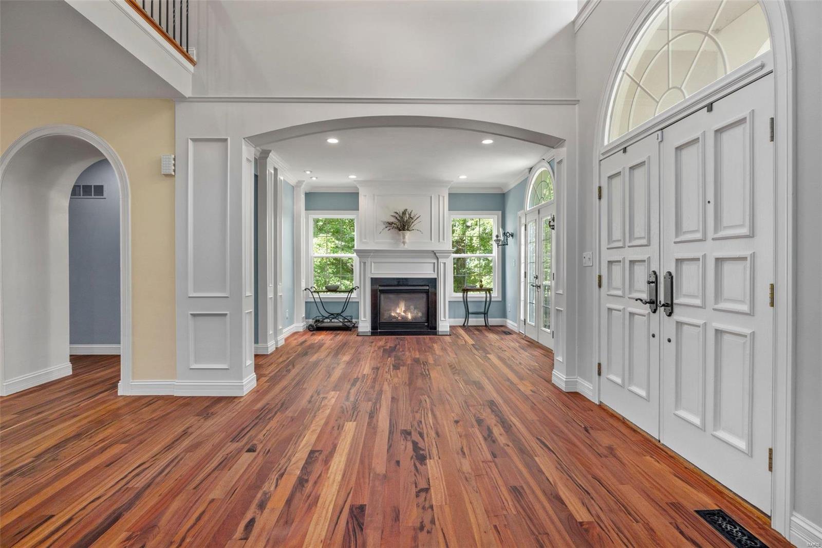 St Albans Forest One - Residential