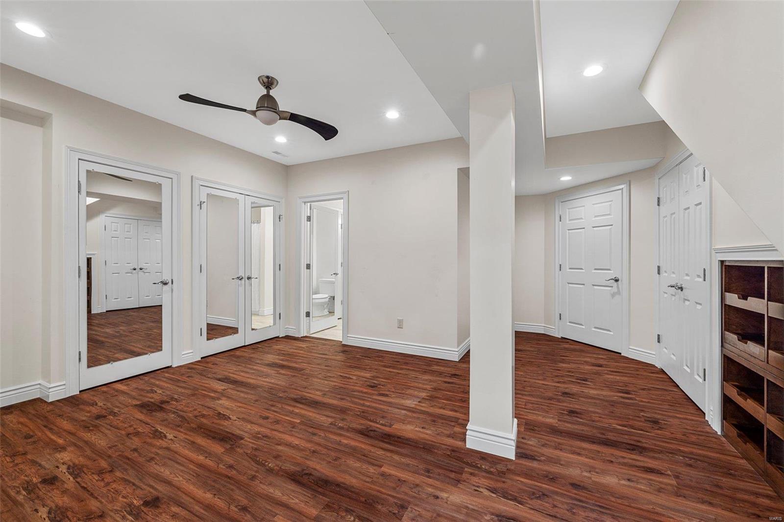 St Albans Forest One - Residential