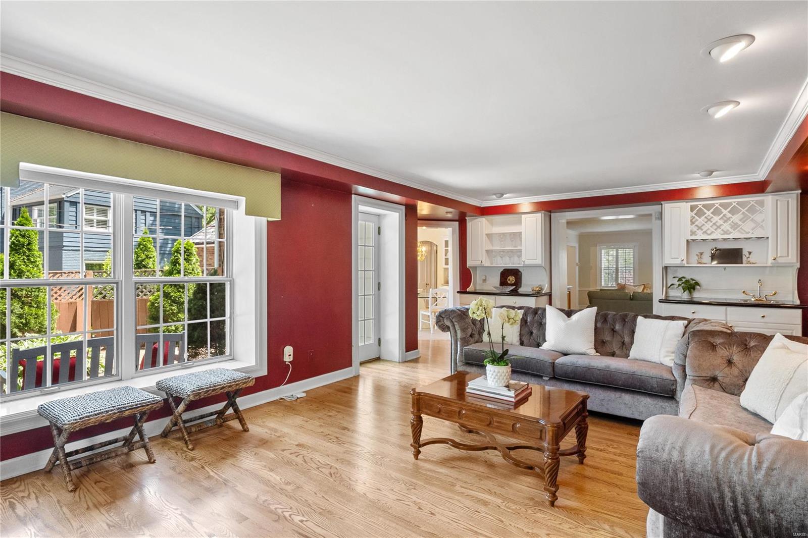 Fair Oaks Estates - Residential