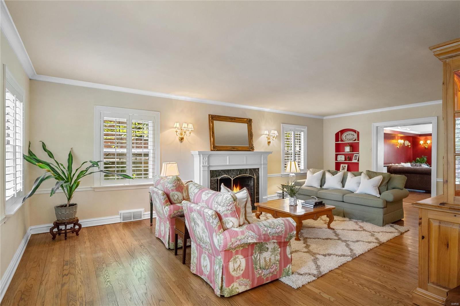 Fair Oaks Estates - Residential