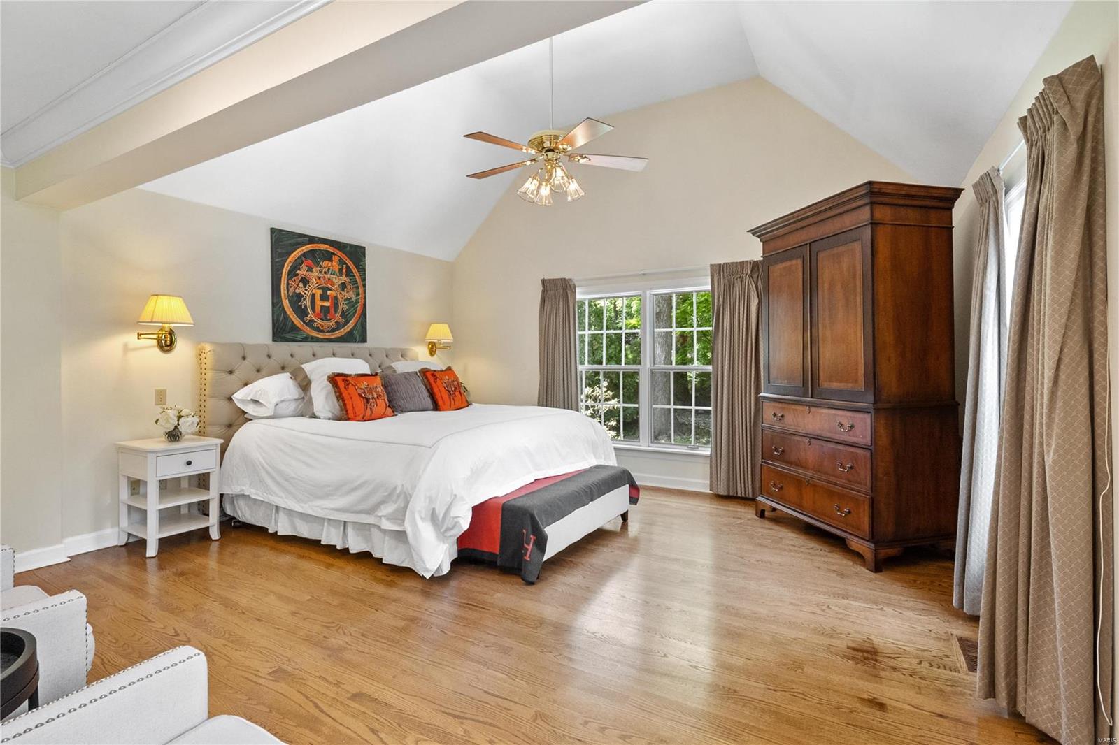 Fair Oaks Estates - Residential