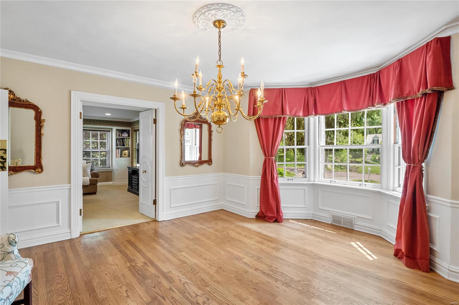 Fair Oaks Estates - Residential