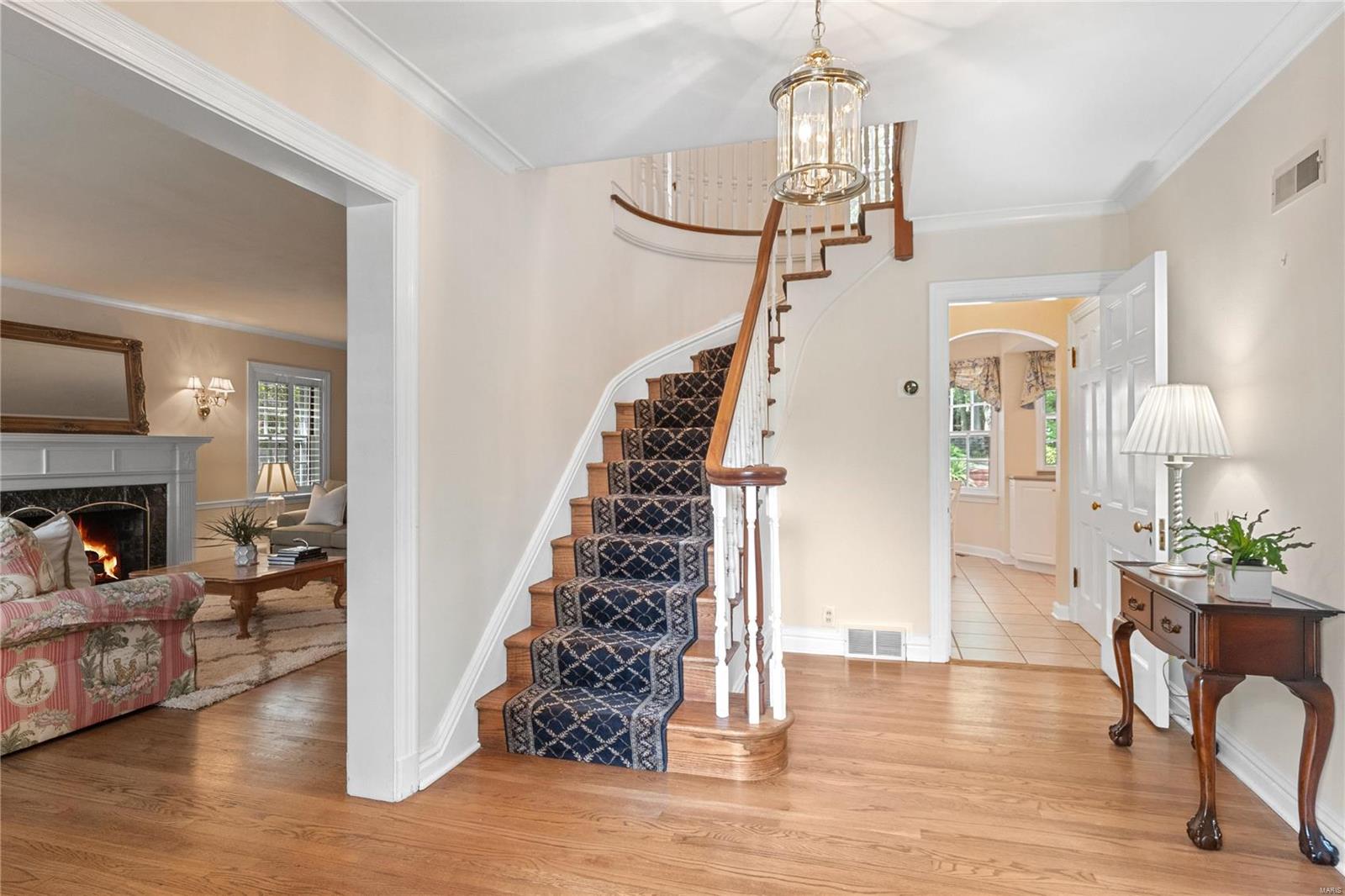 Fair Oaks Estates - Residential