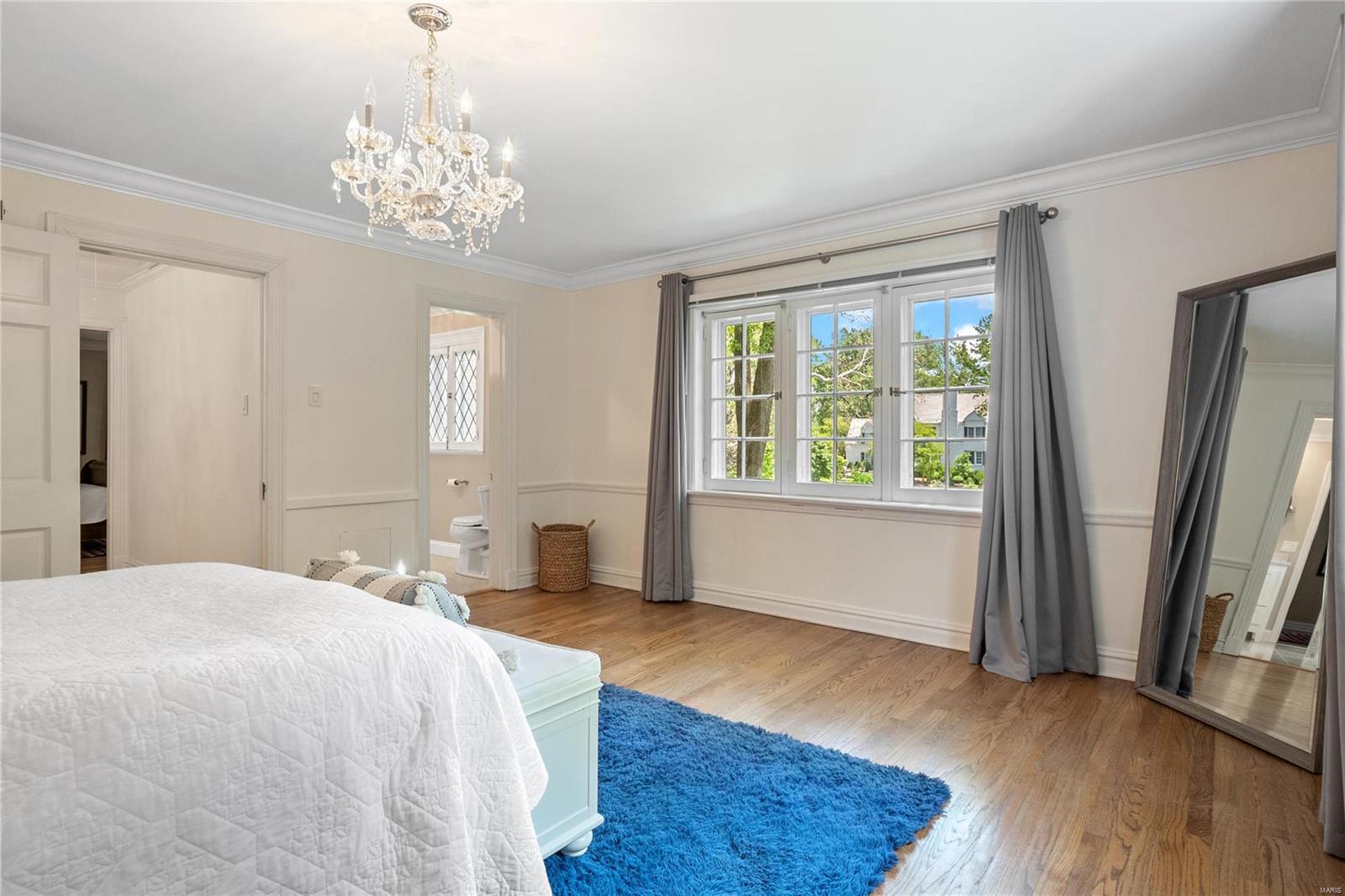 Fair Oaks Estates - Residential