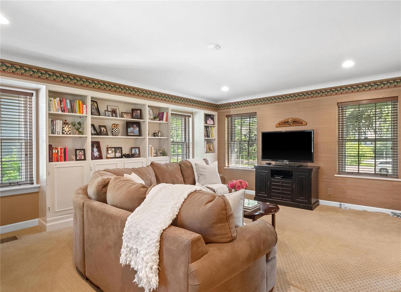 Fair Oaks Estates - Residential