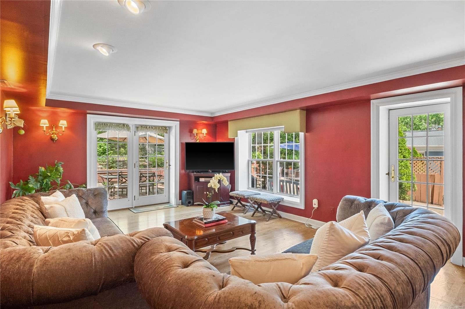 Fair Oaks Estates - Residential