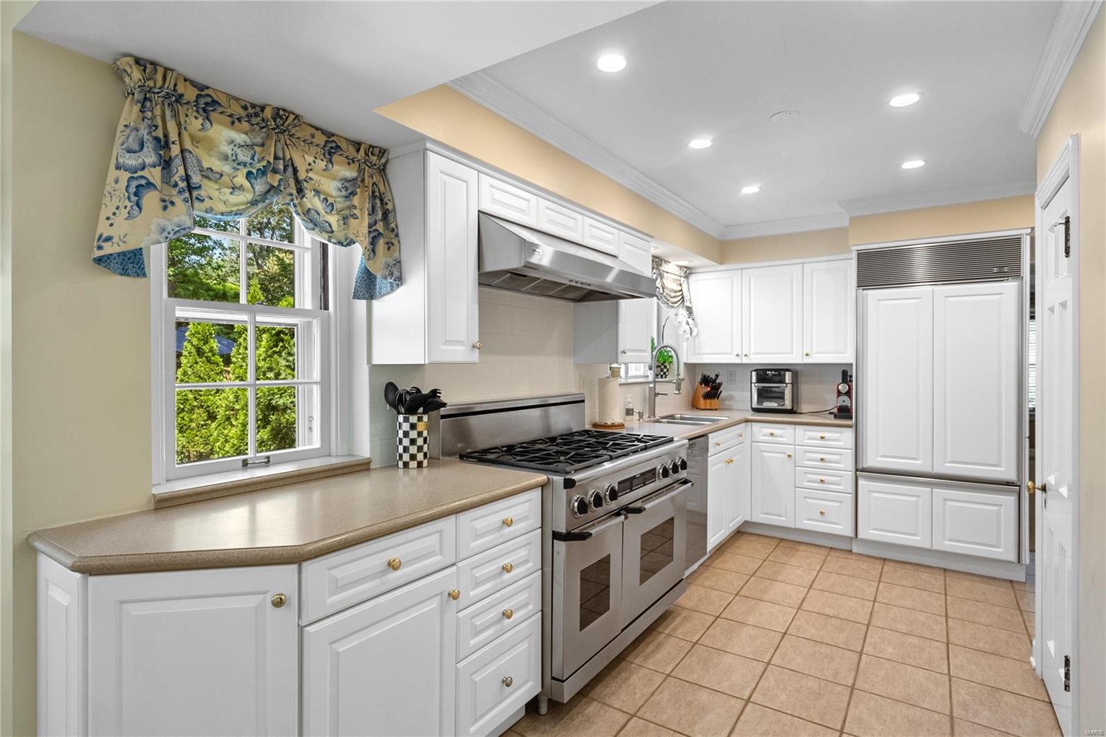 Fair Oaks Estates - Residential