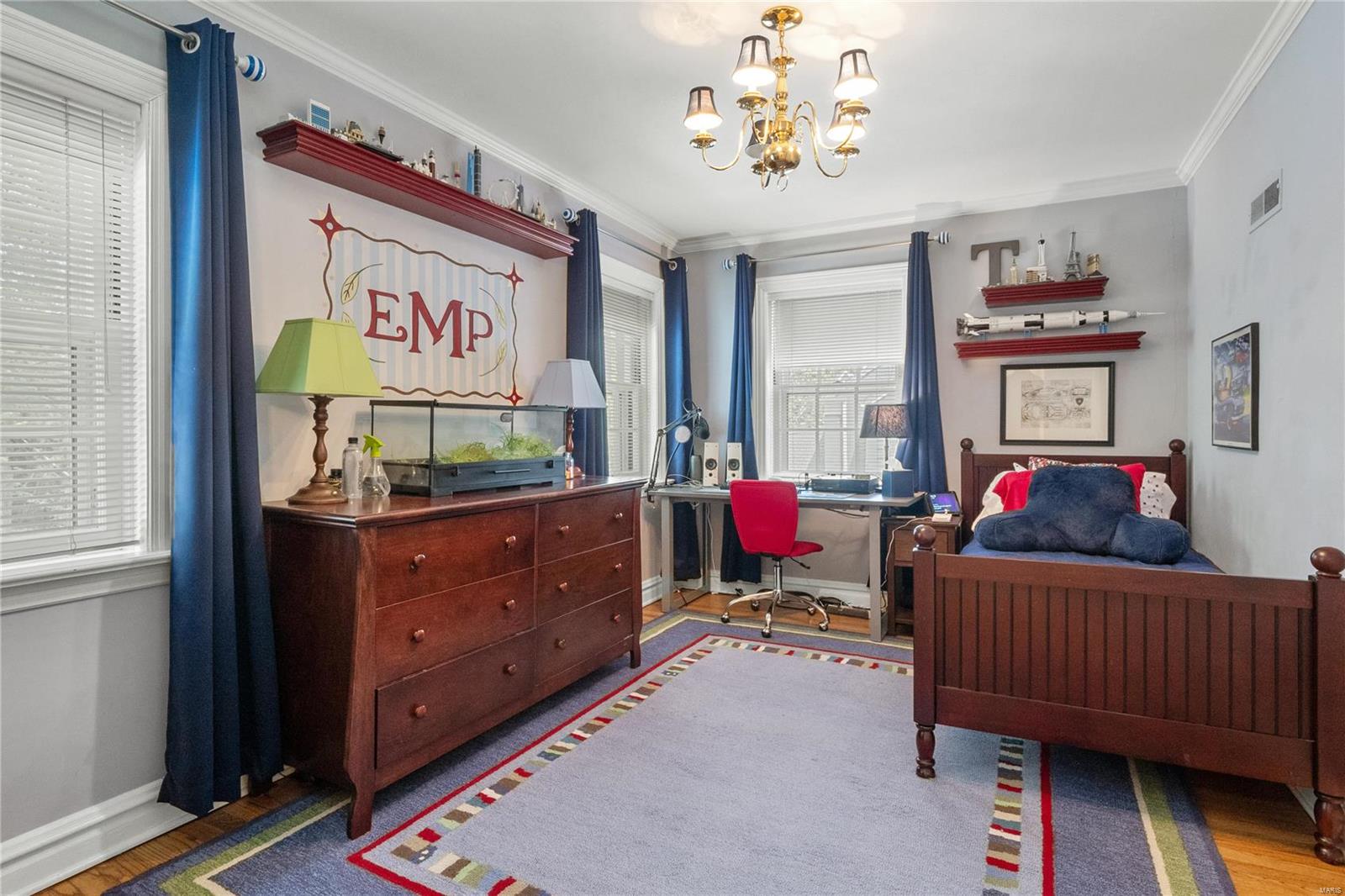 Fair Oaks Estates - Residential