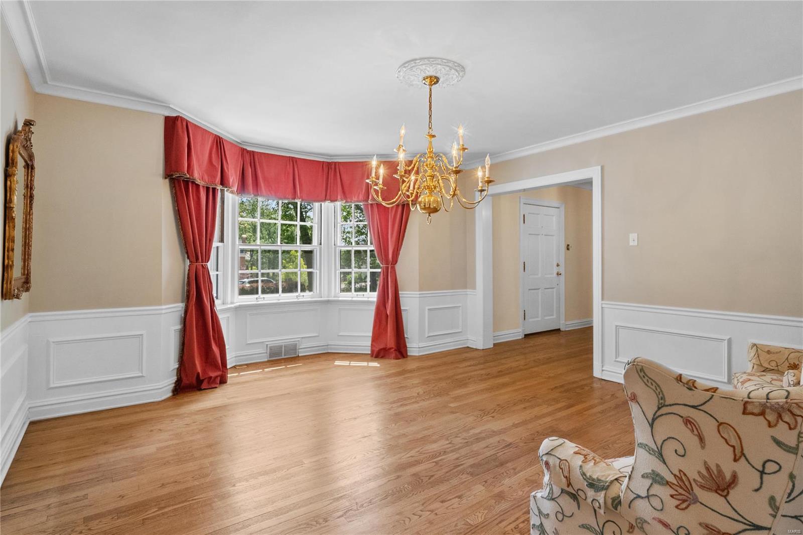 Fair Oaks Estates - Residential