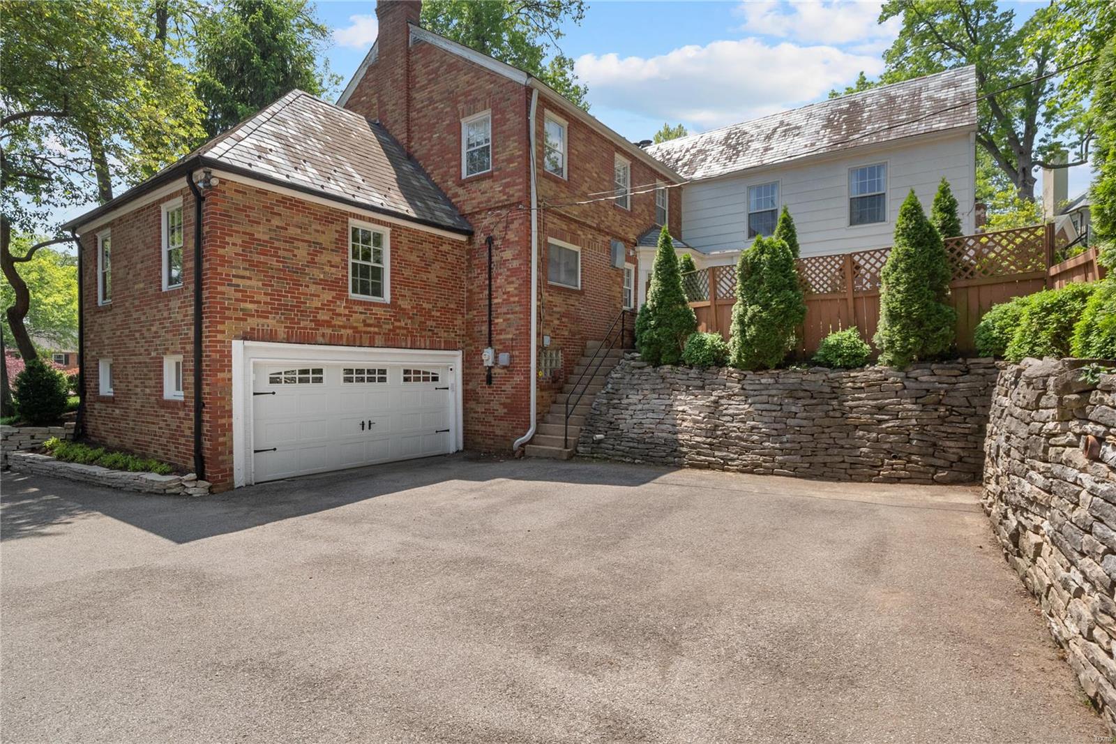 Fair Oaks Estates - Residential