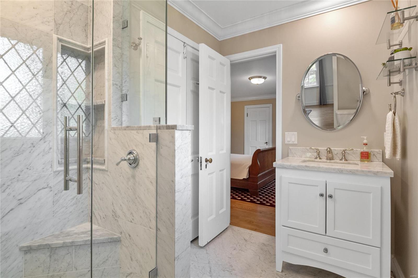 Fair Oaks Estates - Residential