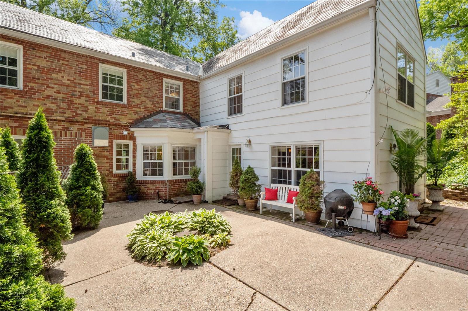 Fair Oaks Estates - Residential