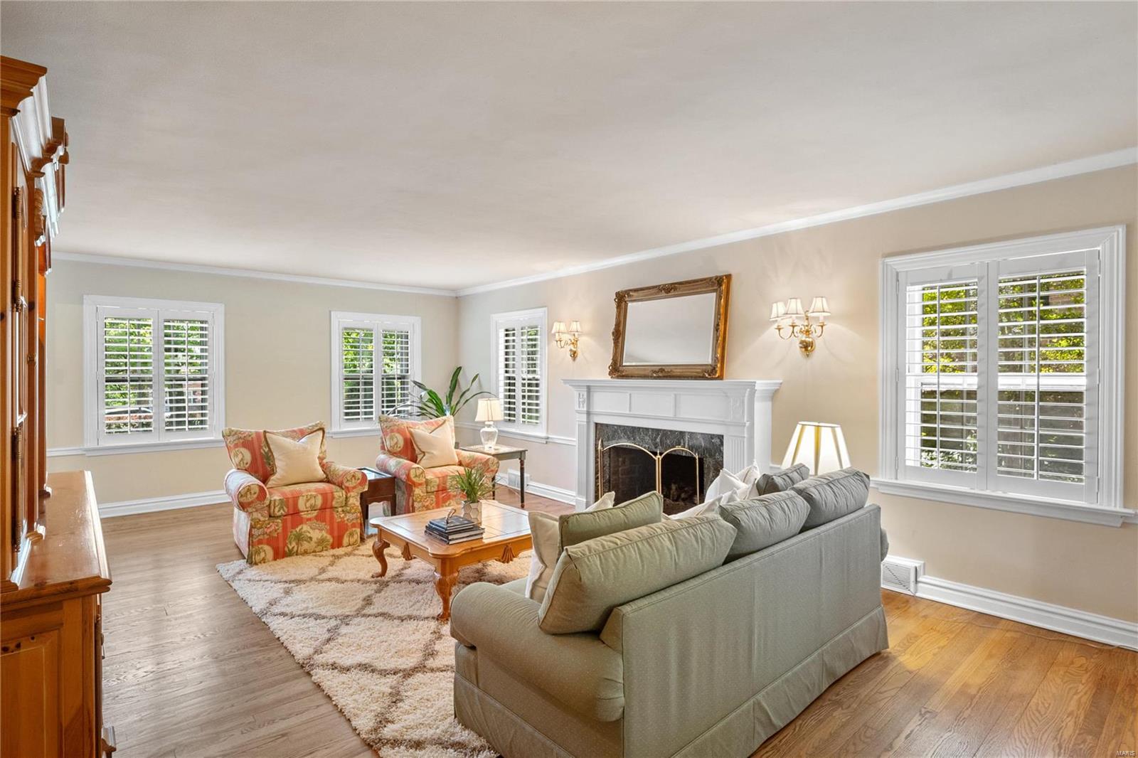 Fair Oaks Estates - Residential