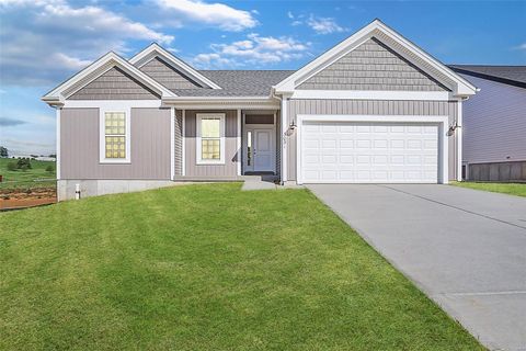 20 Matthias 20 STB Washington MO 63090