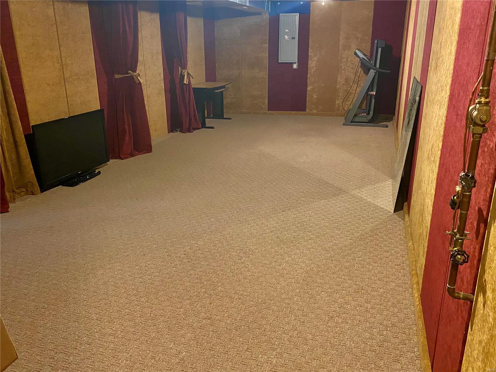 Villas of Windcrest - Residential