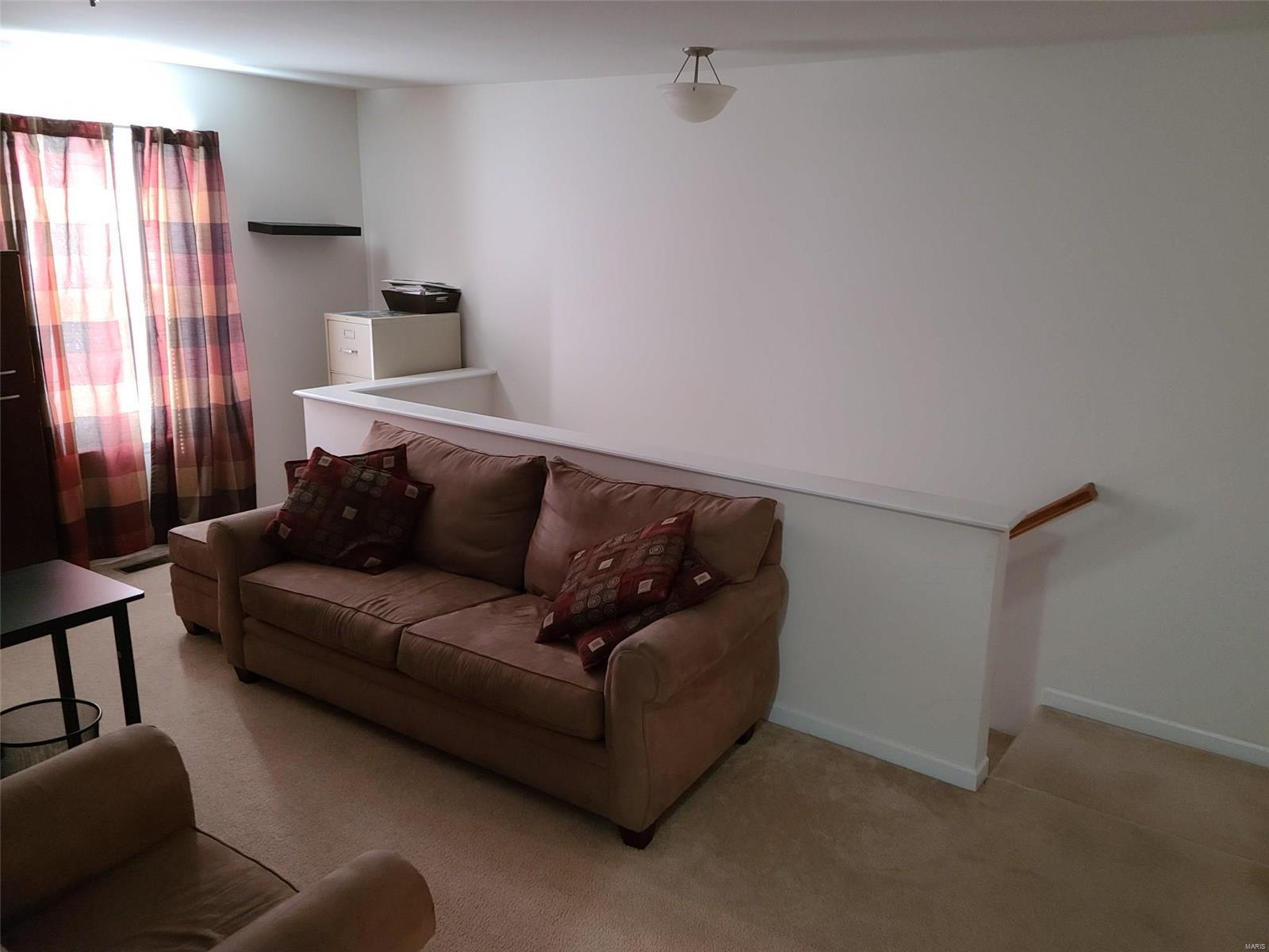 Villas of Windcrest - Residential