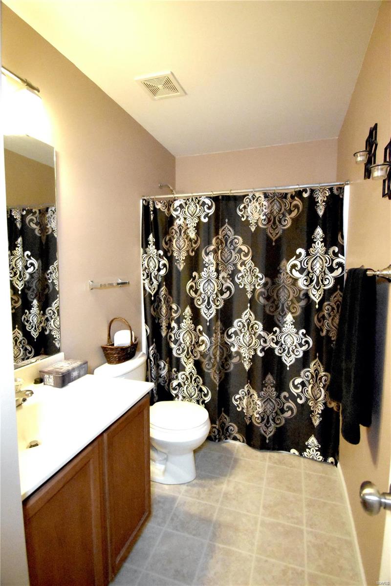 Villas of Windcrest - Residential