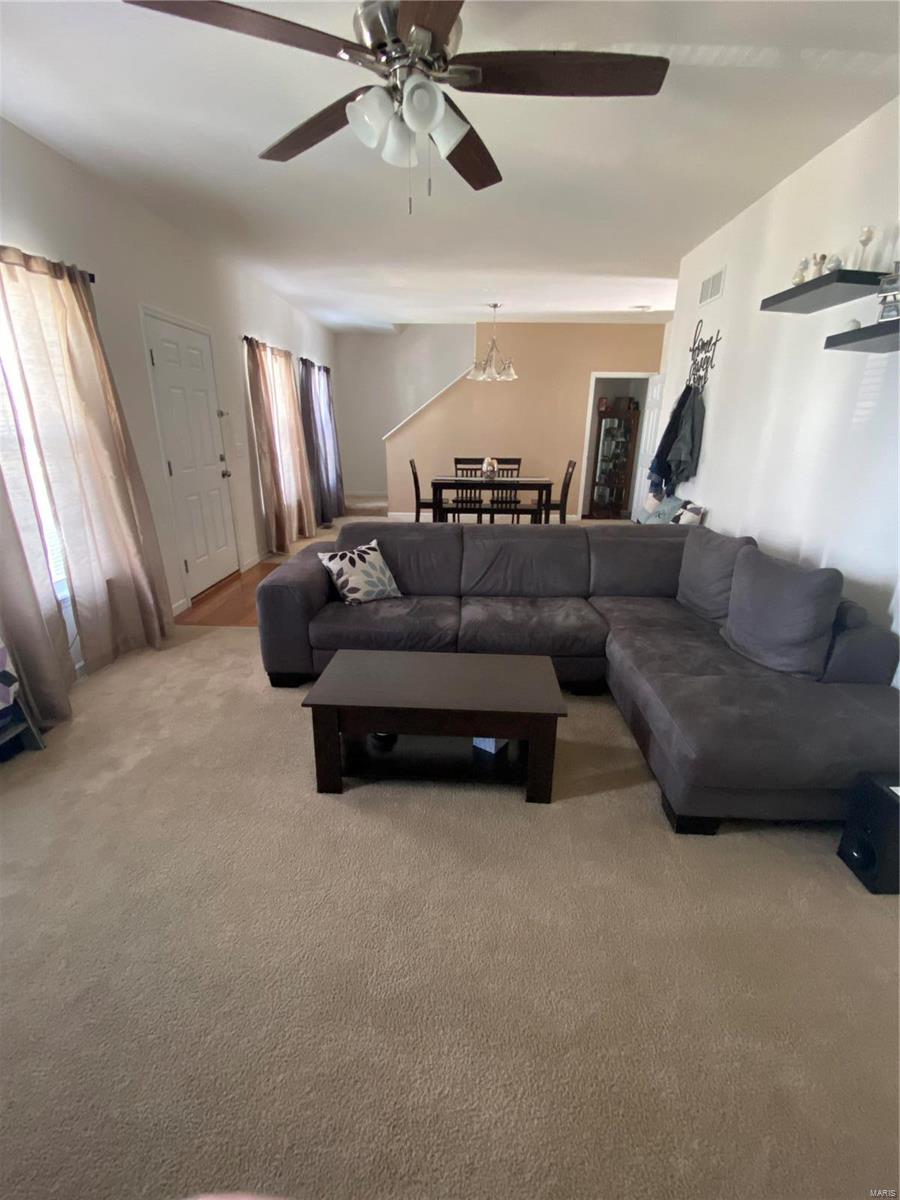 Villas of Windcrest - Residential