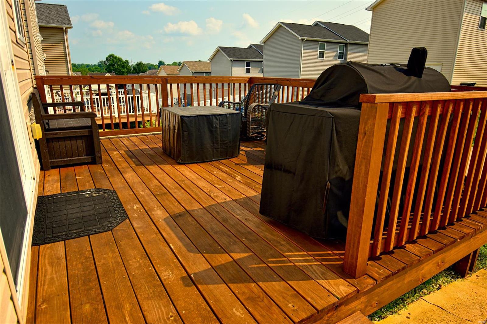 Villas of Windcrest - Residential