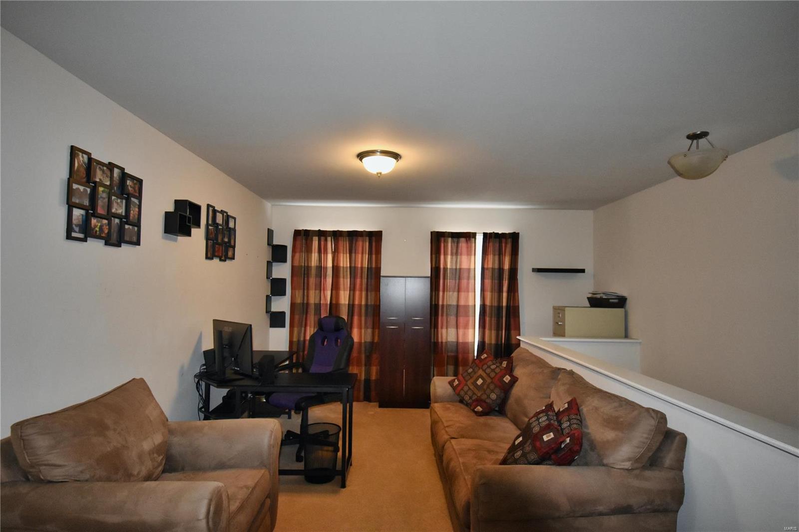 Villas of Windcrest - Residential