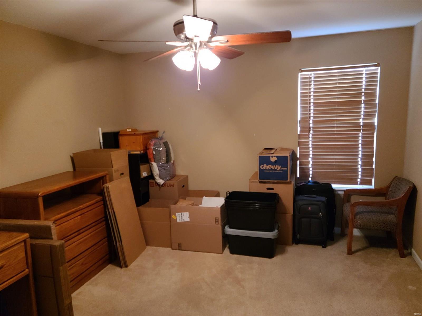 Villas of Windcrest - Residential