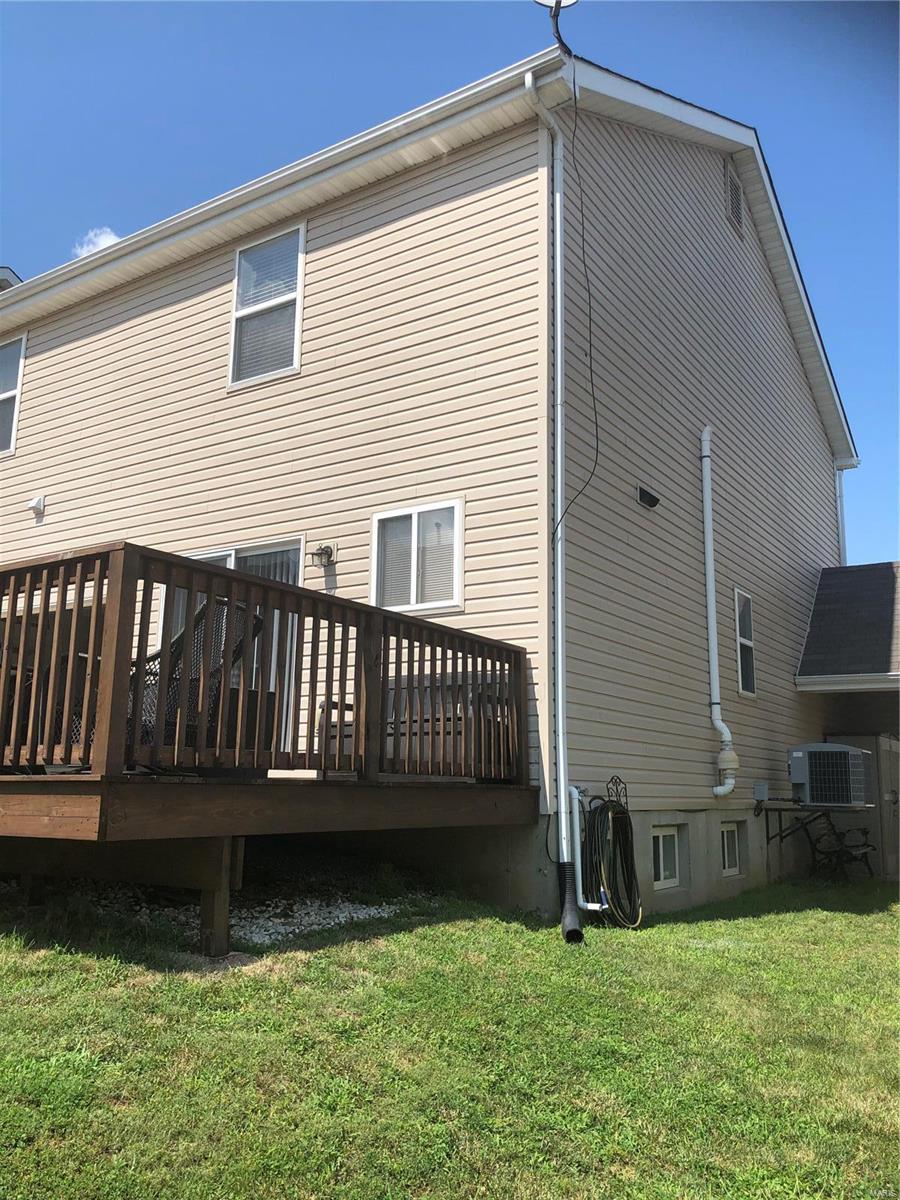 Villas of Windcrest - Residential