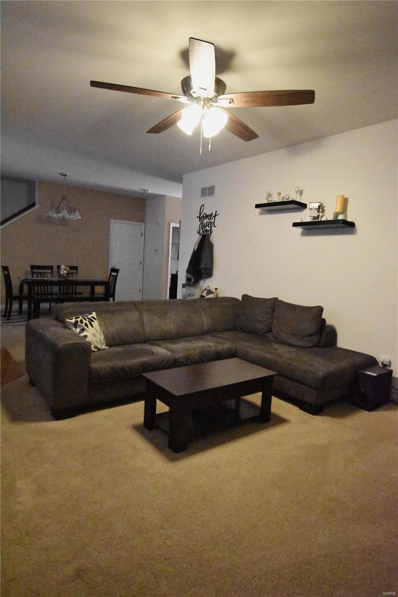 Villas of Windcrest - Residential