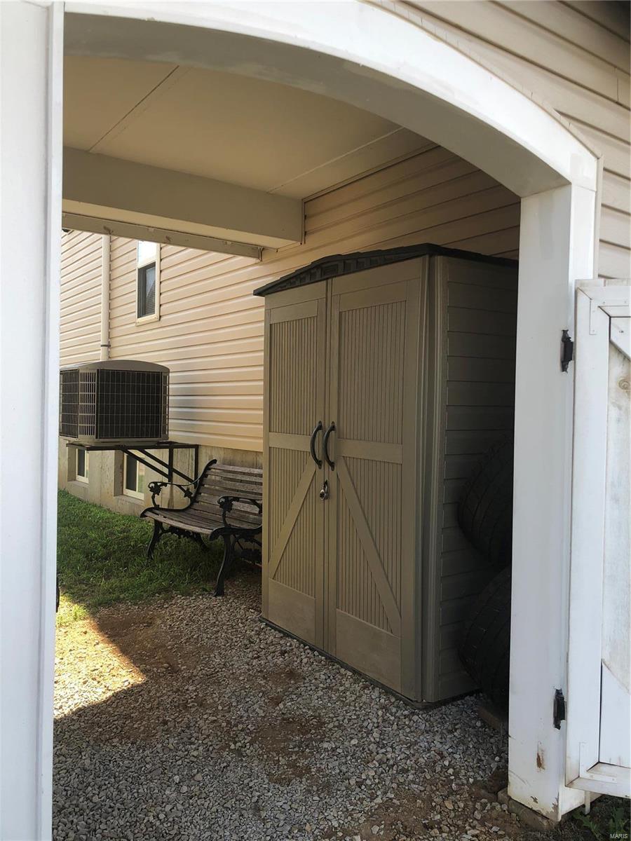 Villas of Windcrest - Residential