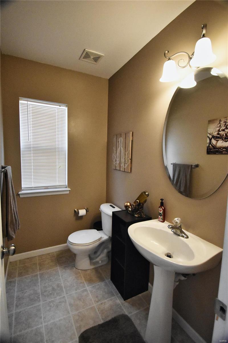 Villas of Windcrest - Residential