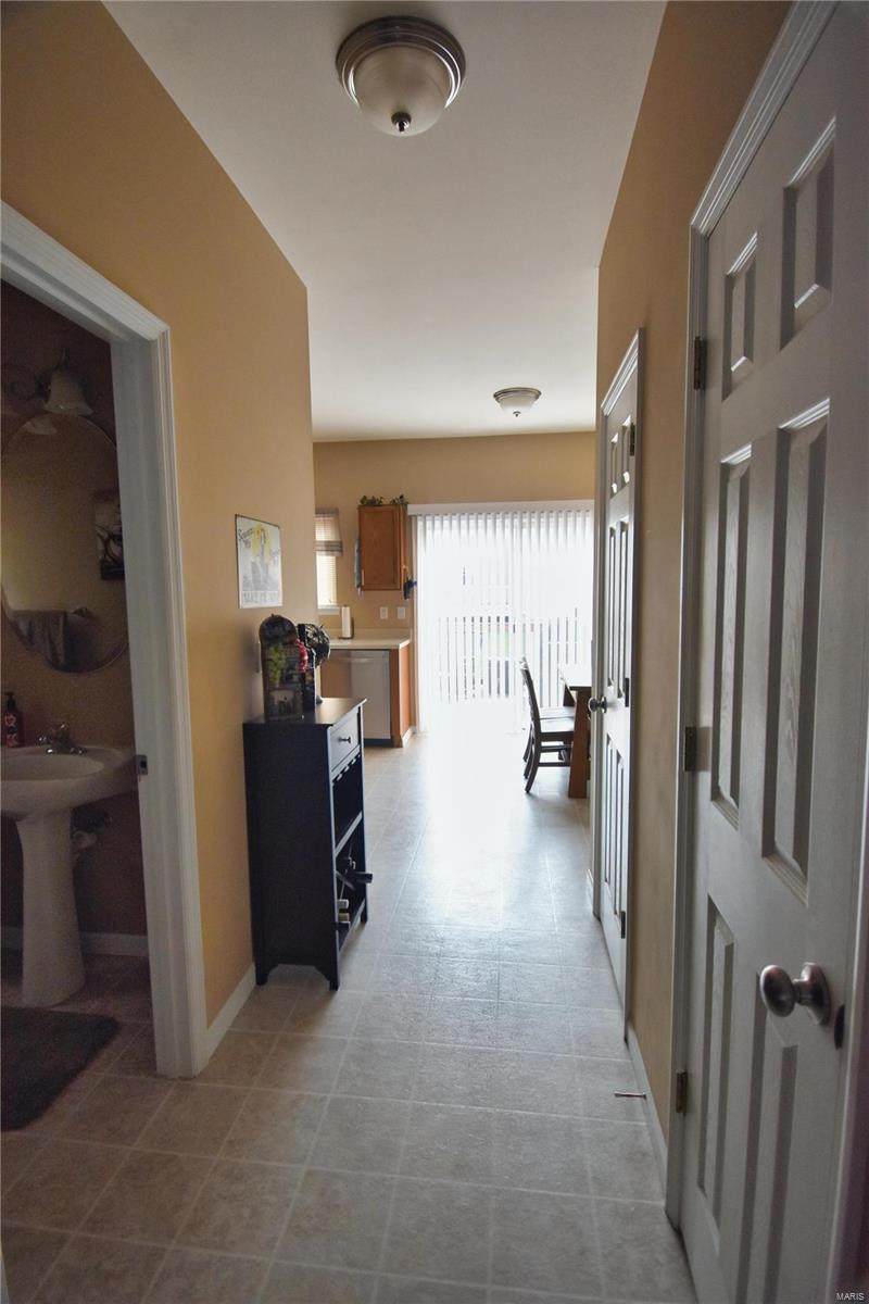 Villas of Windcrest - Residential