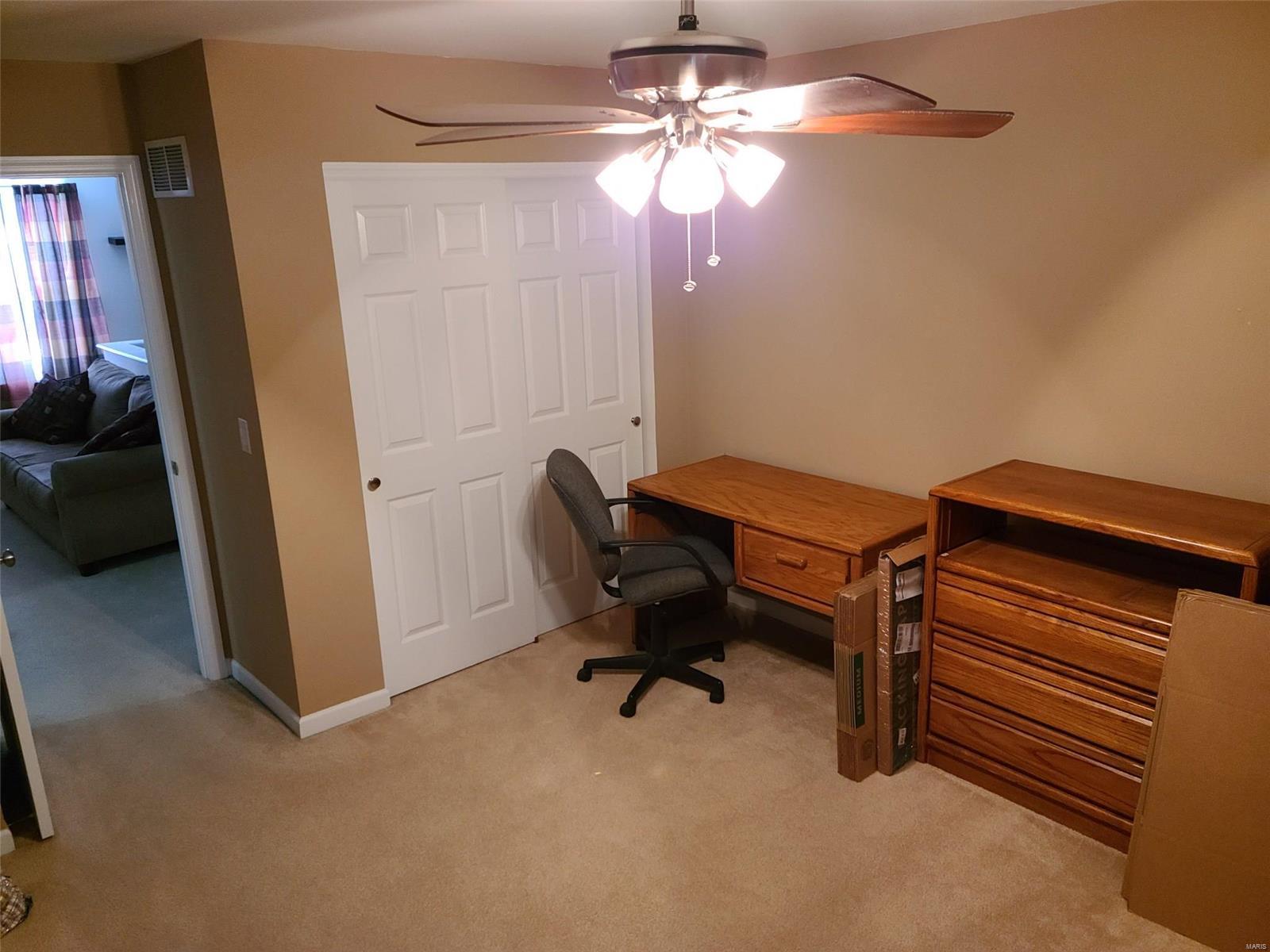 Villas of Windcrest - Residential