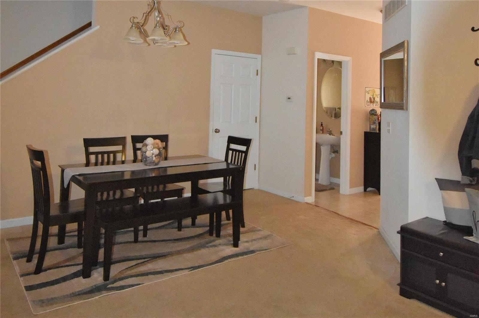 Villas of Windcrest - Residential