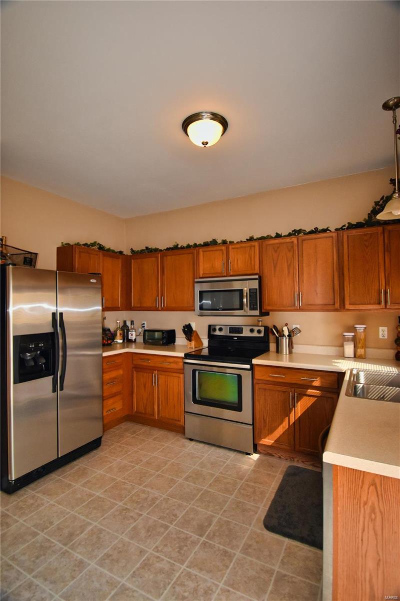 Villas of Windcrest - Residential