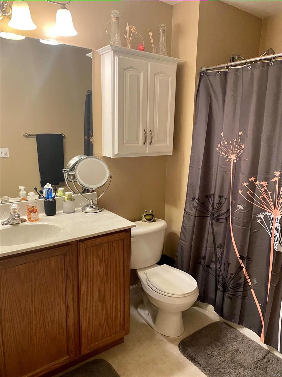 Villas of Windcrest - Residential