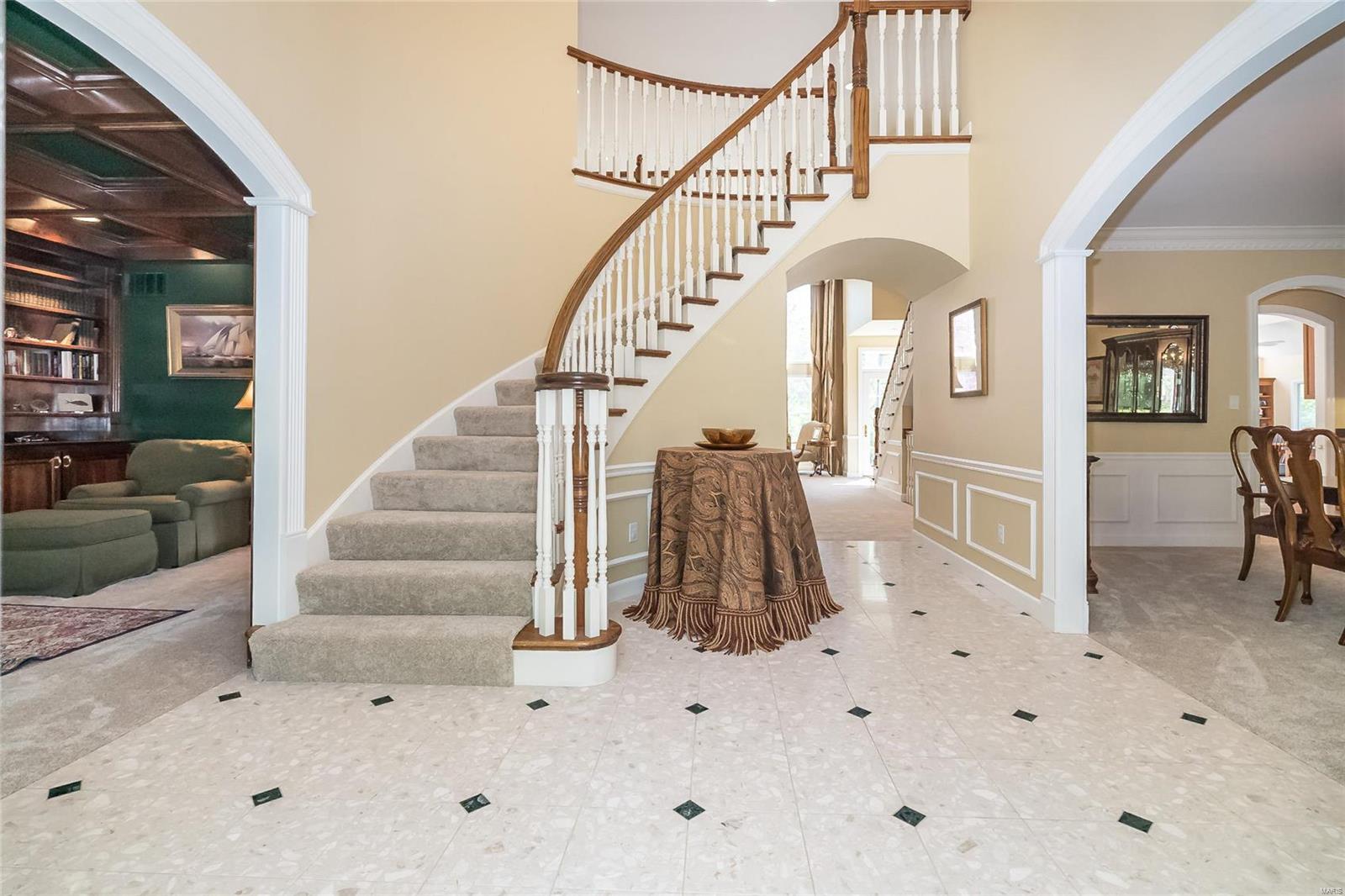 Daniel Estates - Residential