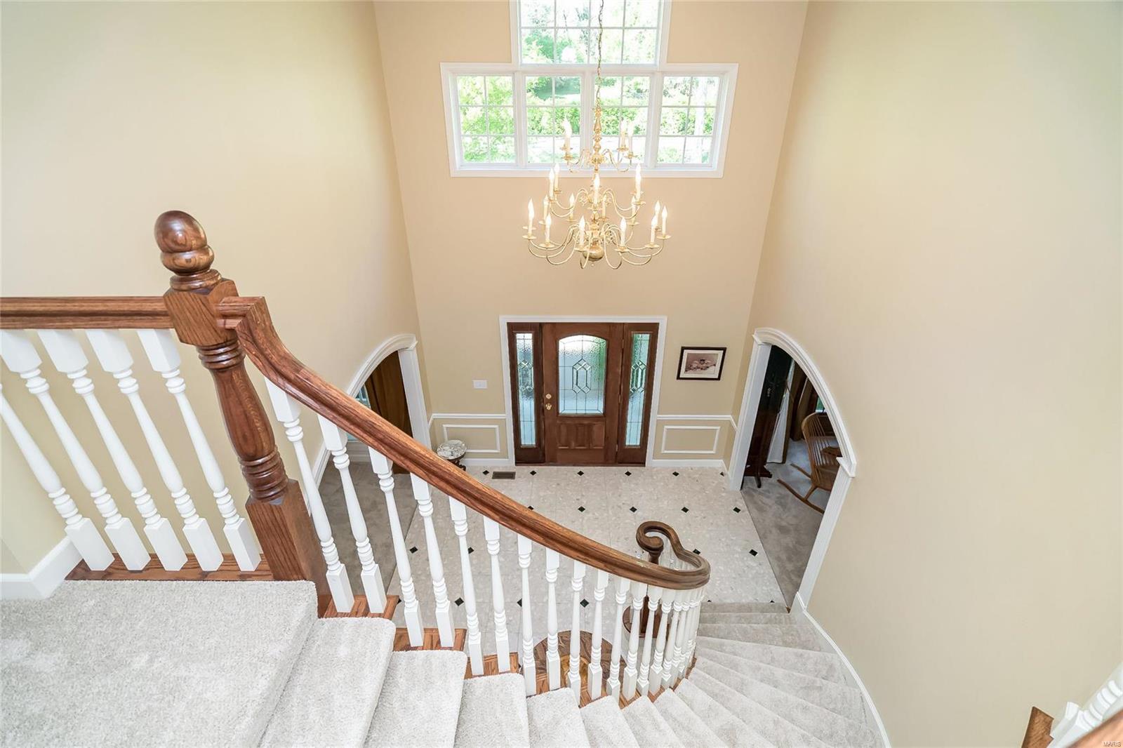 Daniel Estates - Residential