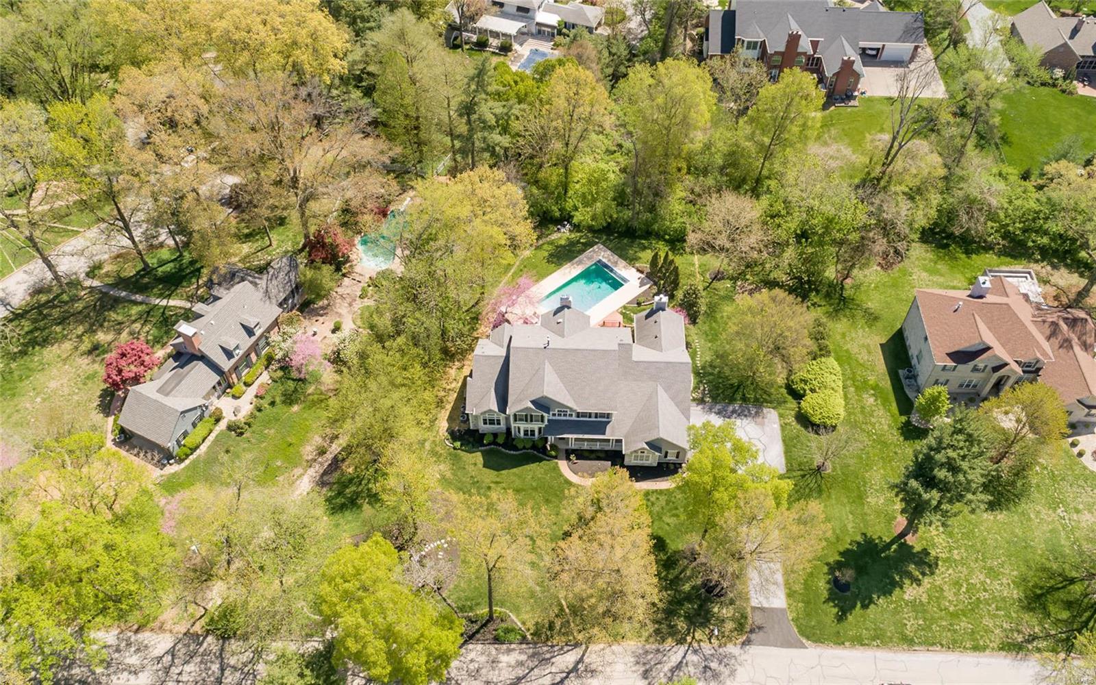 Daniel Estates - Residential