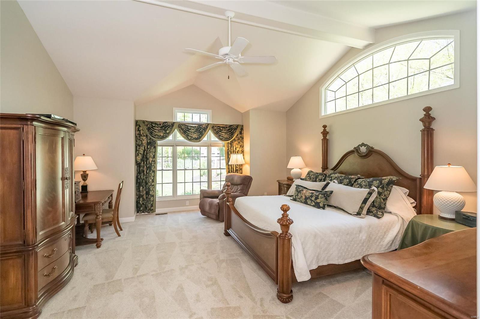 Daniel Estates - Residential