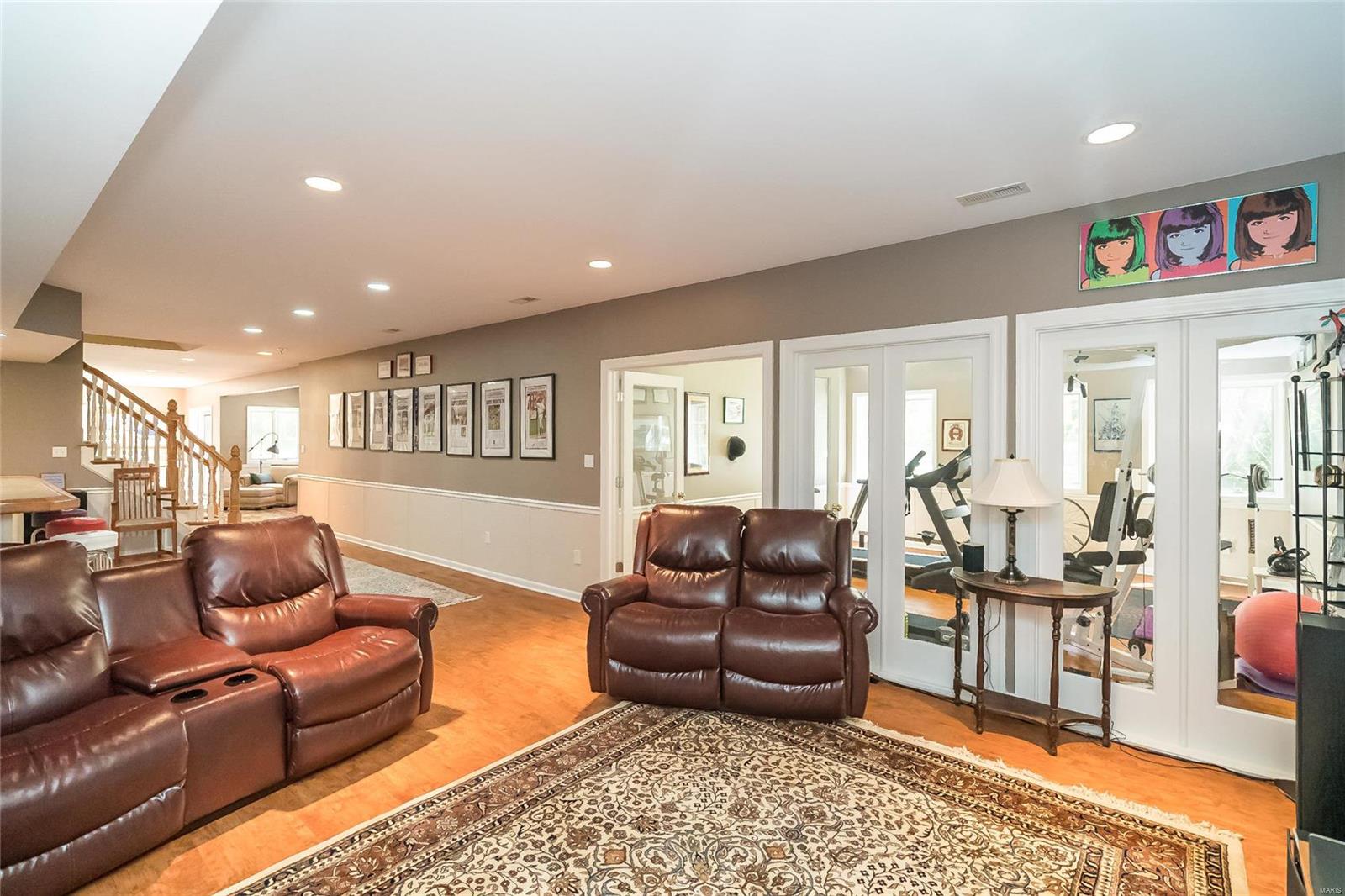 Daniel Estates - Residential