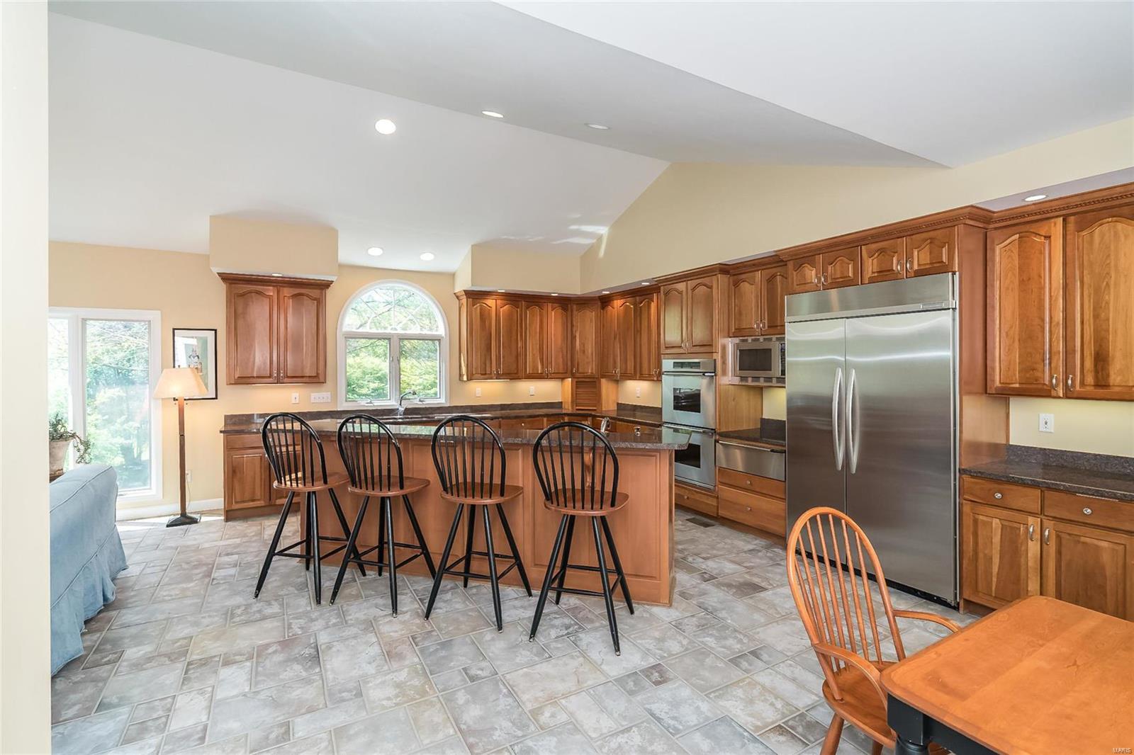 Daniel Estates - Residential