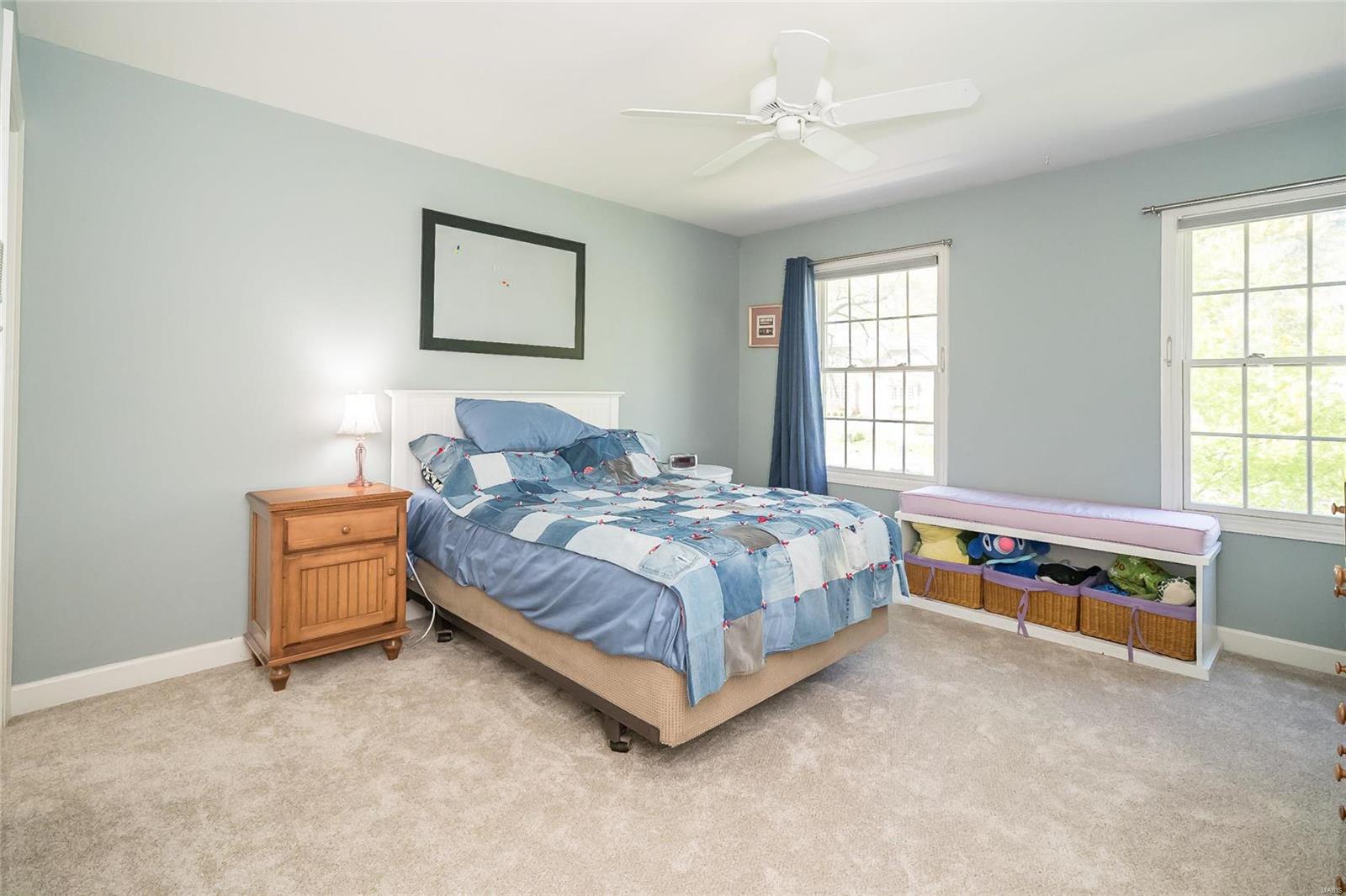 Daniel Estates - Residential