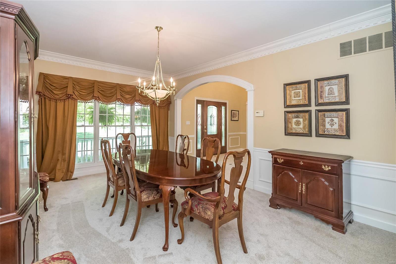 Daniel Estates - Residential