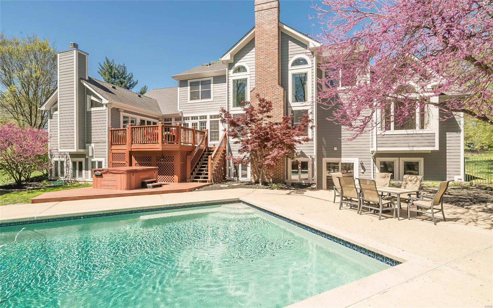 Daniel Estates - Residential