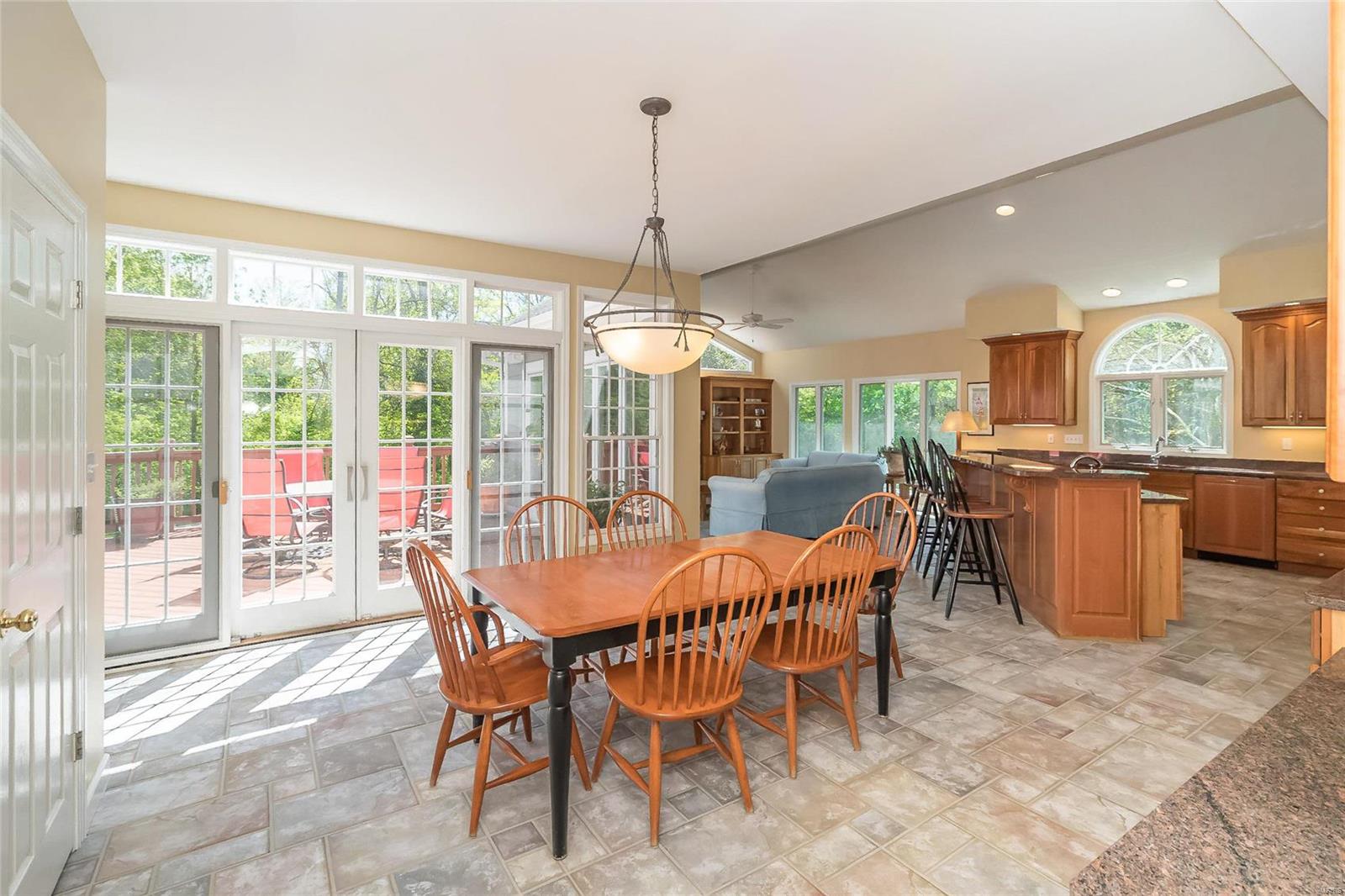 Daniel Estates - Residential