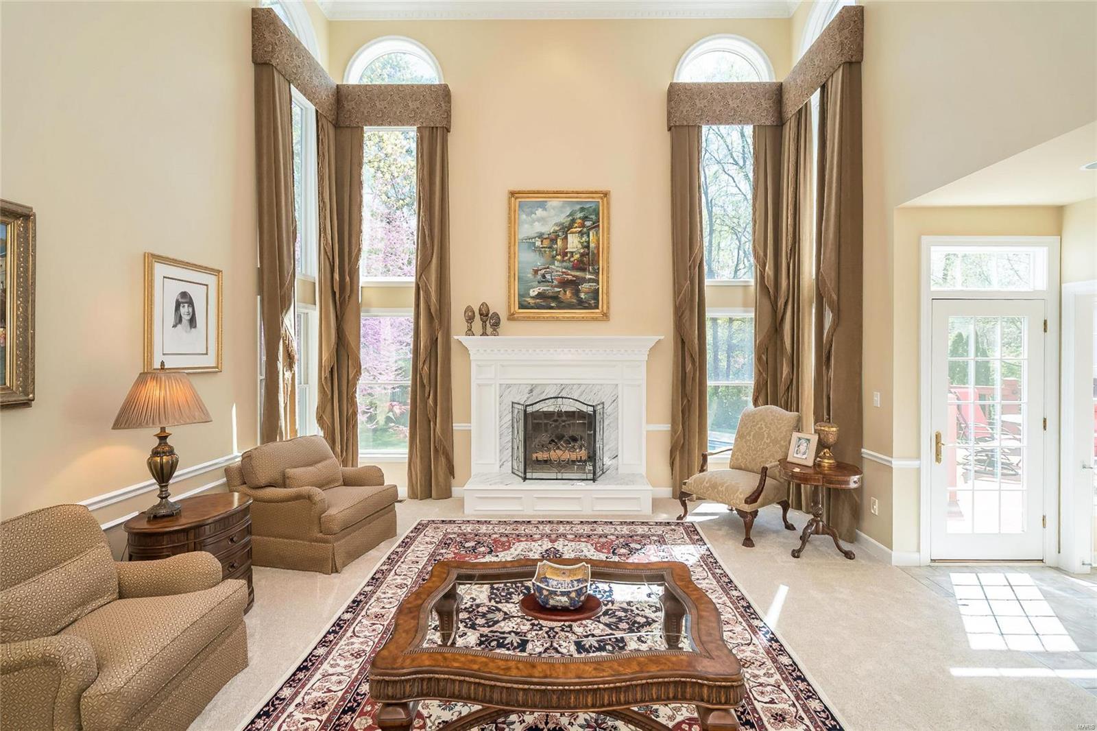 Daniel Estates - Residential