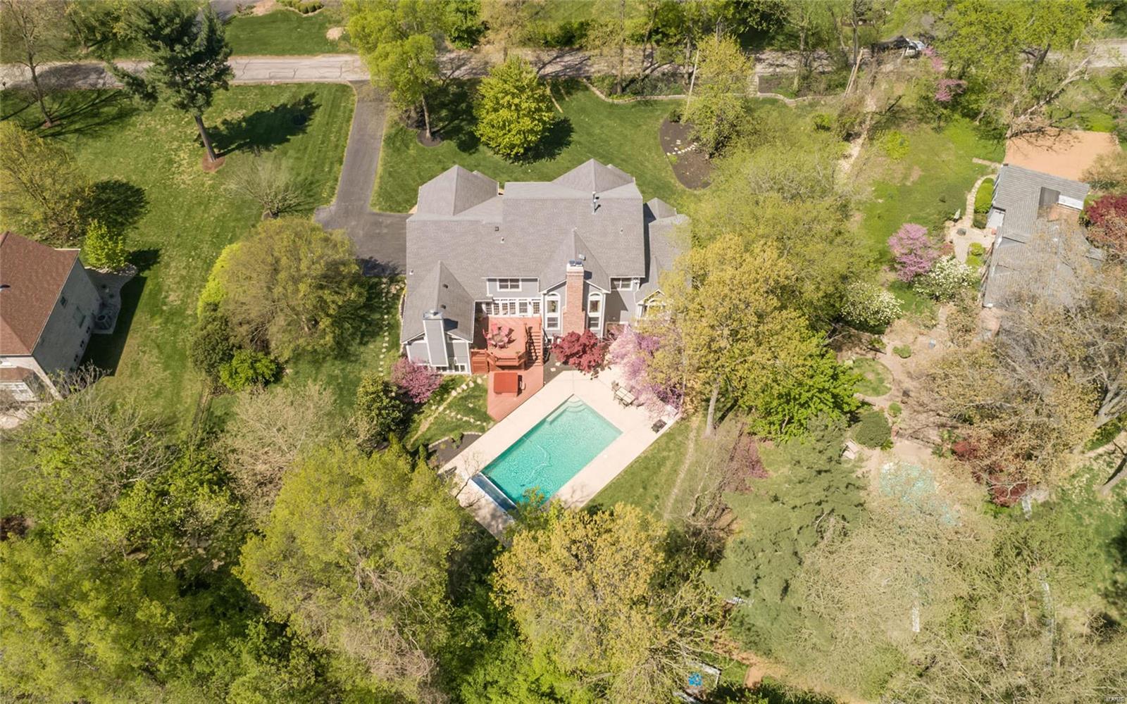 Daniel Estates - Residential