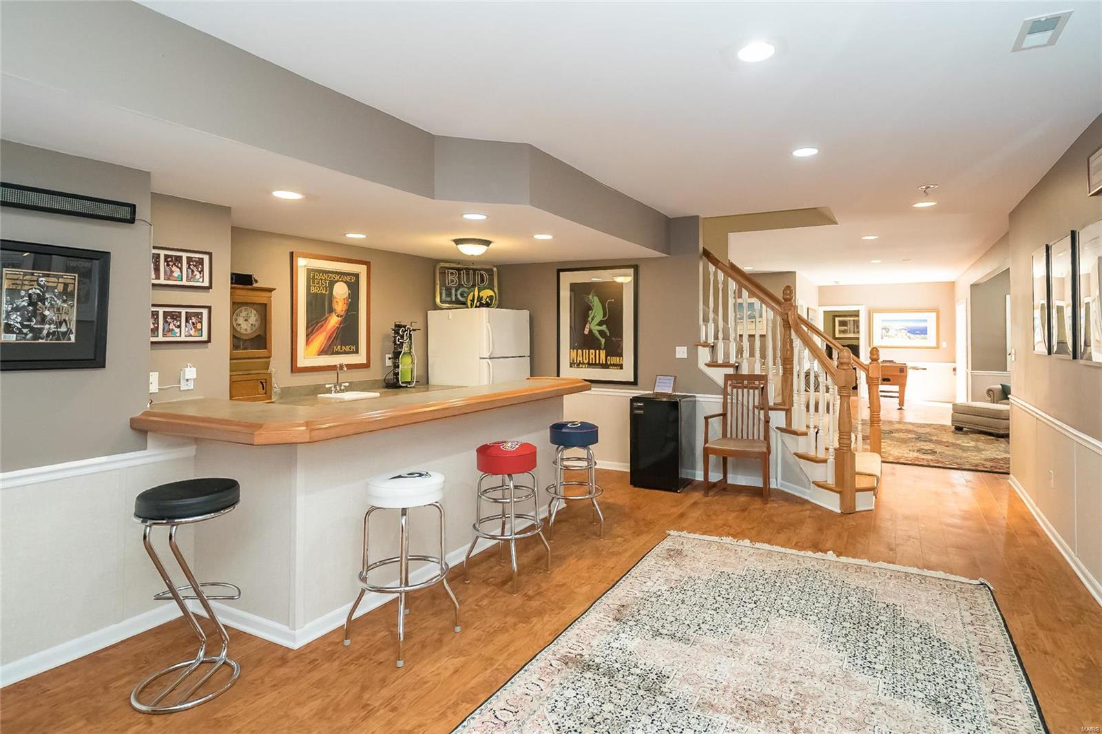 Daniel Estates - Residential