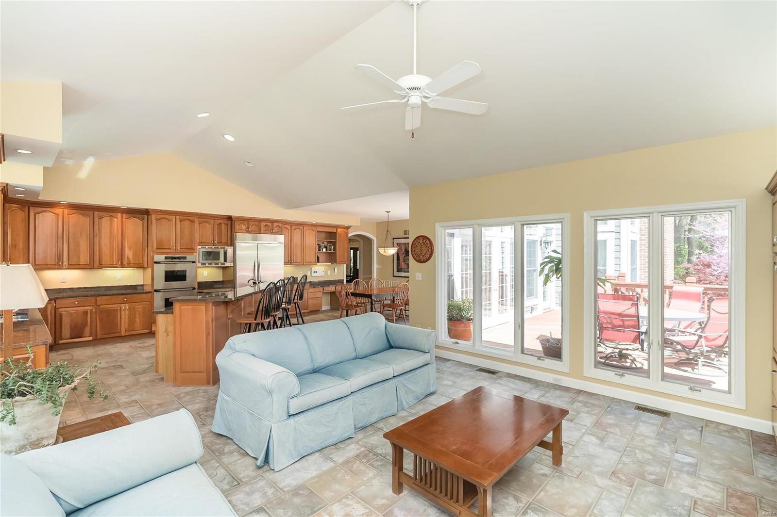 Daniel Estates - Residential