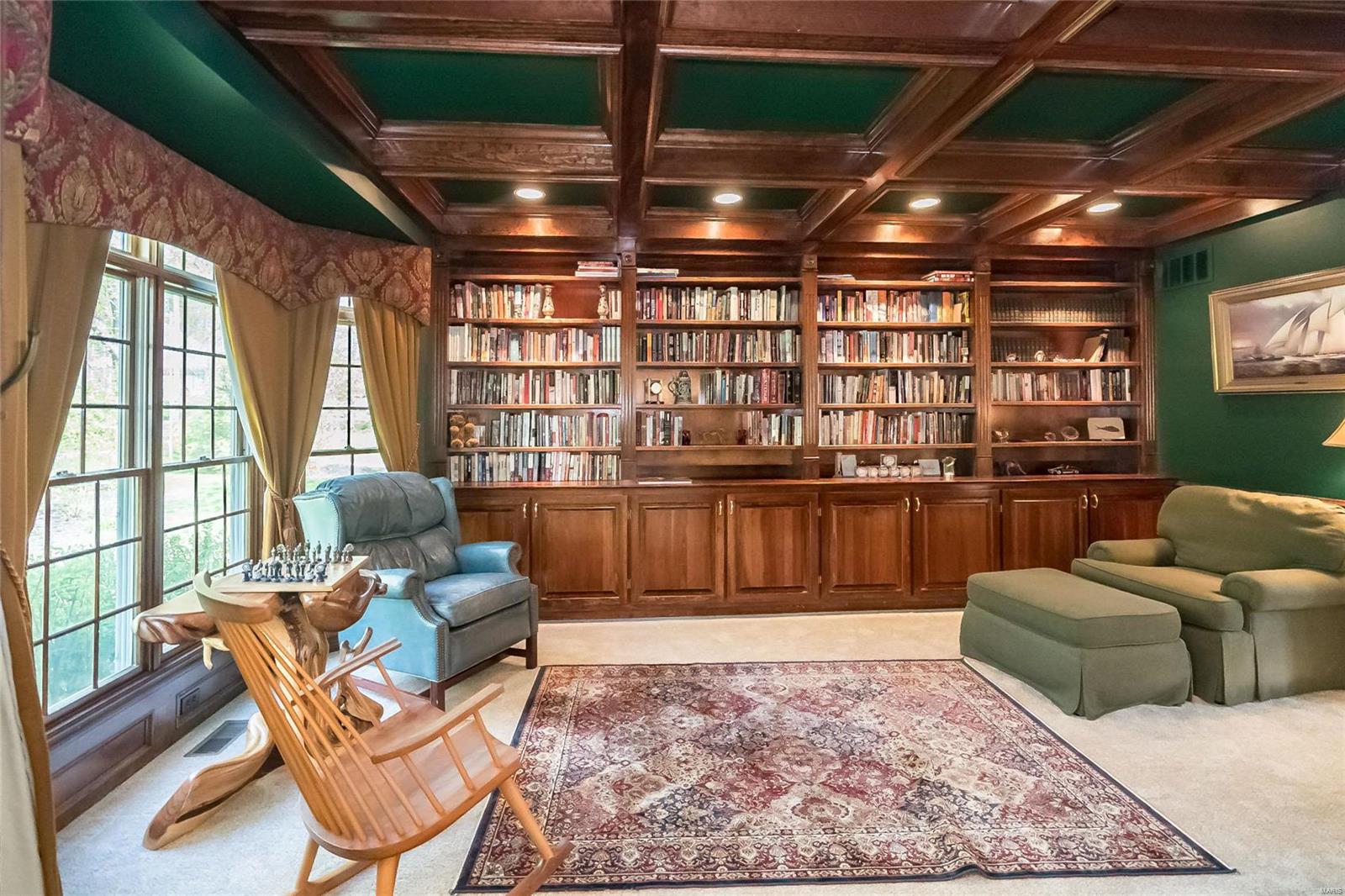 Daniel Estates - Residential